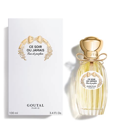 ce soir ou jamais parfum|ce soir ou jamais goutal review.